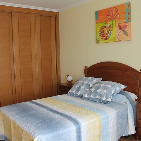 Apartamento H&V Codesal Sanxenxo Exterior foto