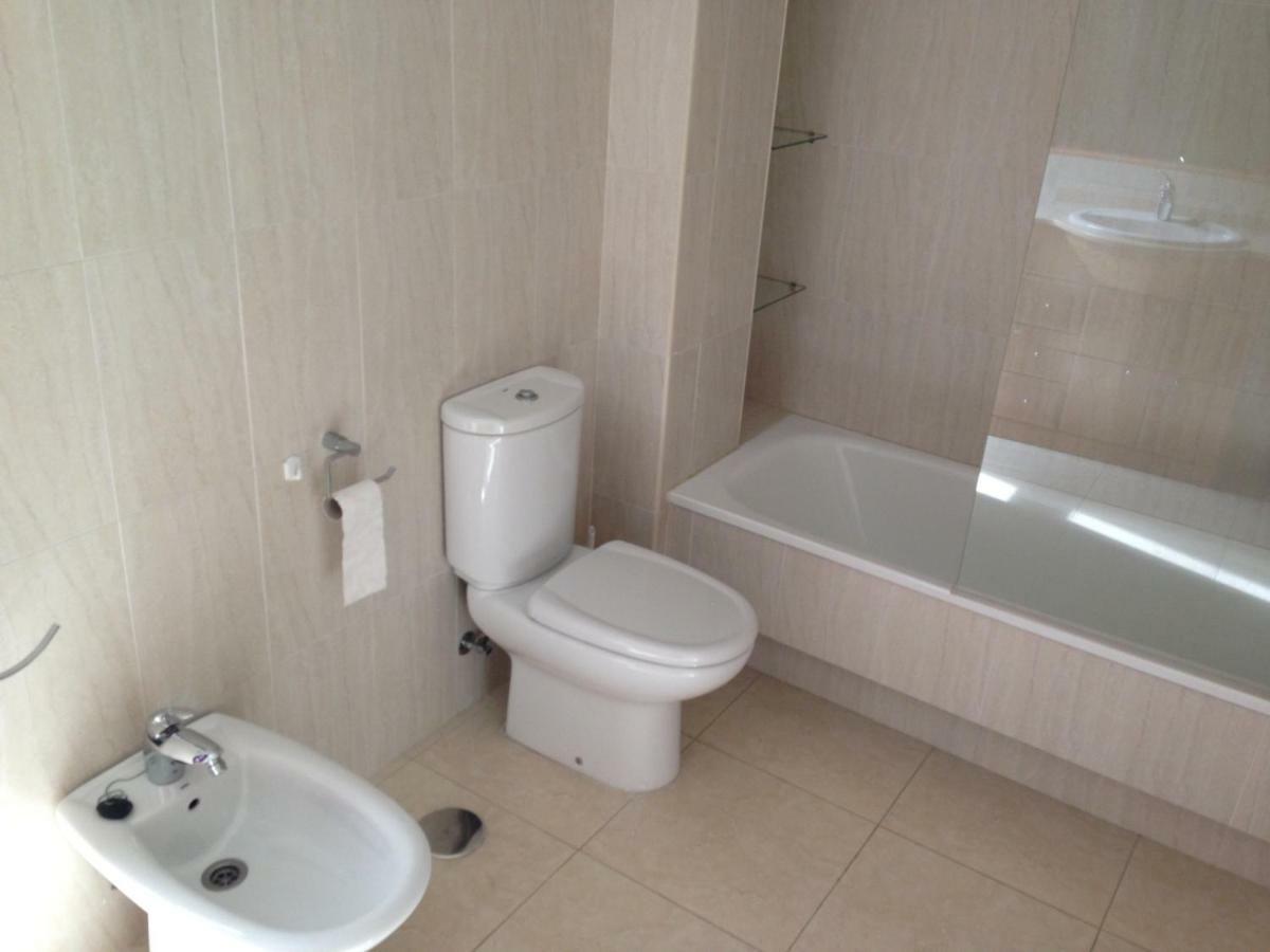 Apartamento H&V Codesal Sanxenxo Exterior foto