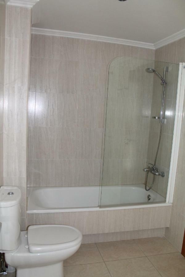 Apartamento H&V Codesal Sanxenxo Exterior foto